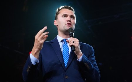 Highlights From the Candace Owens vs Andrew Wilson Debate