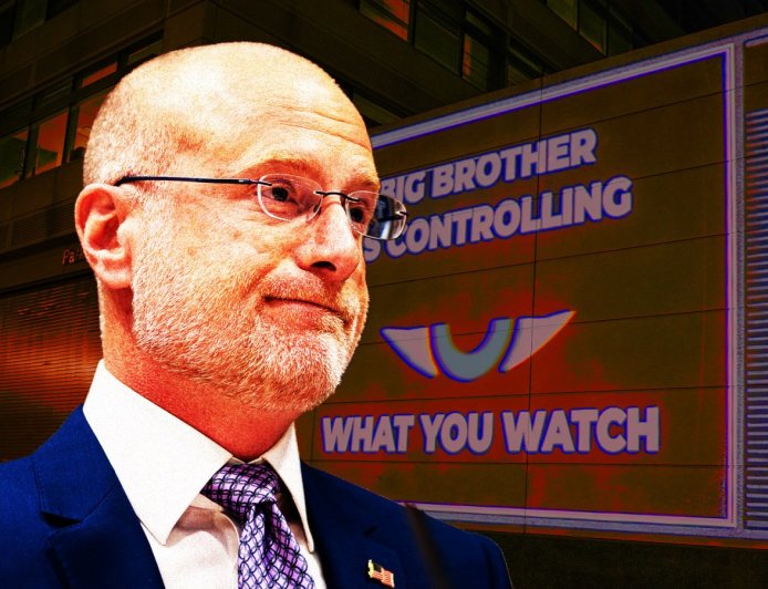 ABC Unleashes: Carr Wants a ‘Media Industry Too Fearful of Official Reprisal to Report the News Freely’
