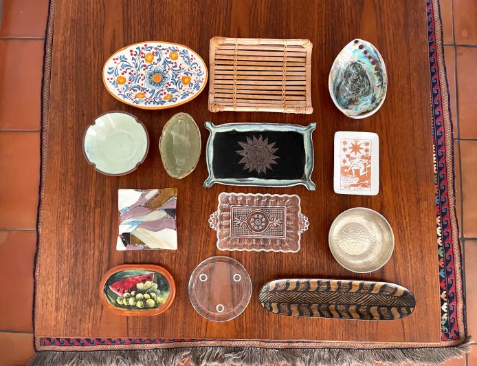 Stop Bringing Wine or Flowers to Parties — Give This Thrifted Swap Instead