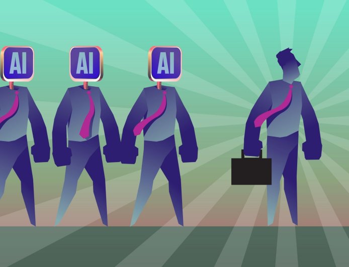 Four Top Google Scientists Are Leaving to Start Their Own AI Company. It Might Discover Things No Human Ever Could.