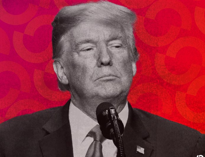 Trump Media Abandons Crypto Treasury, Prediction Market Ventures
