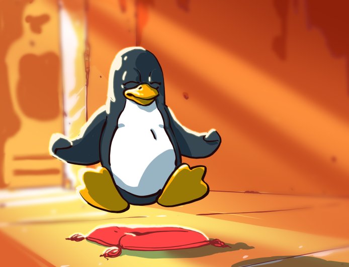 The Agony of Packaging Linux Apps