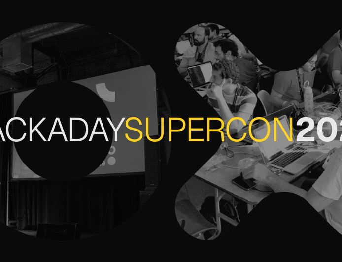 Procrastineers Rejoice! 2026 Supercon Call For Participation Extended