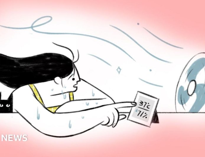 No air con? Here's how to get the most out of your electric fan