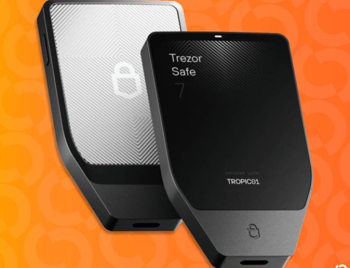 Trezor Customer Data Exposed in Shipping Partner Breach