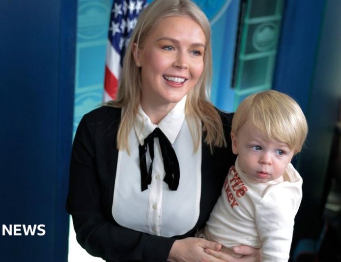US women in politics spark conversation on motherhood