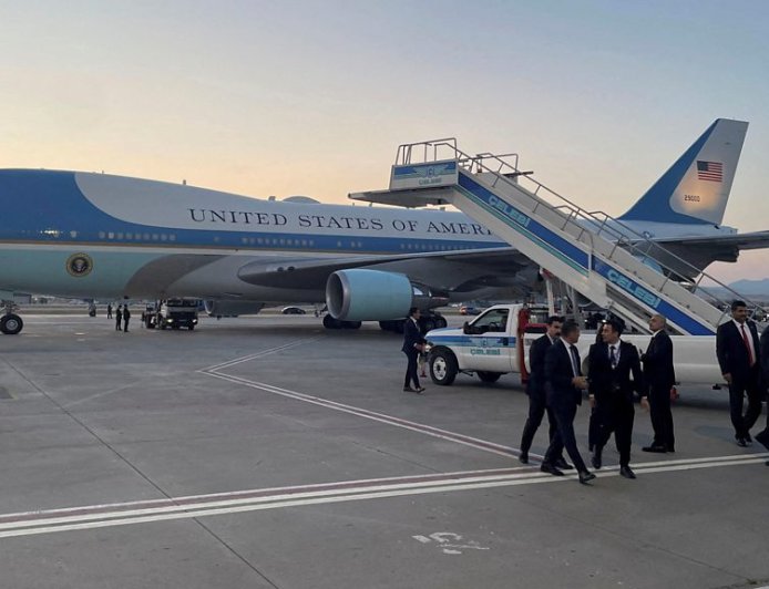Is Iran really trying to kill Trump?