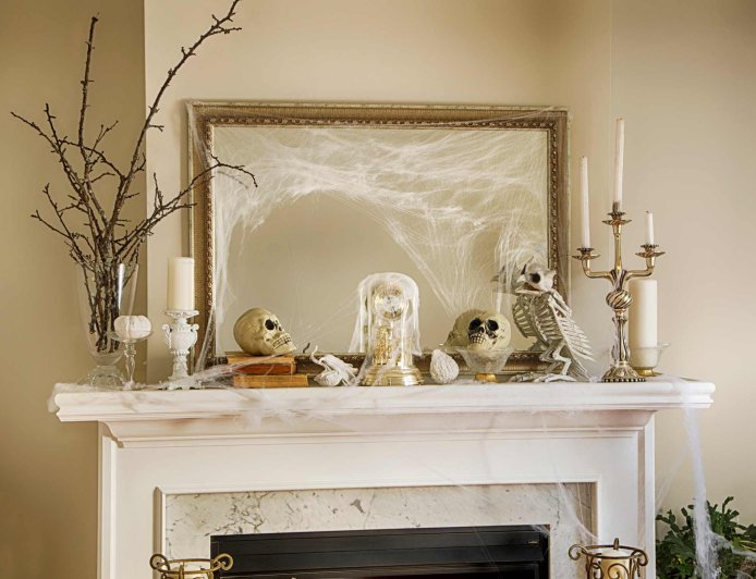 If You Want the Best Halloween Porch on the Block, This New Collection Is a Must-See