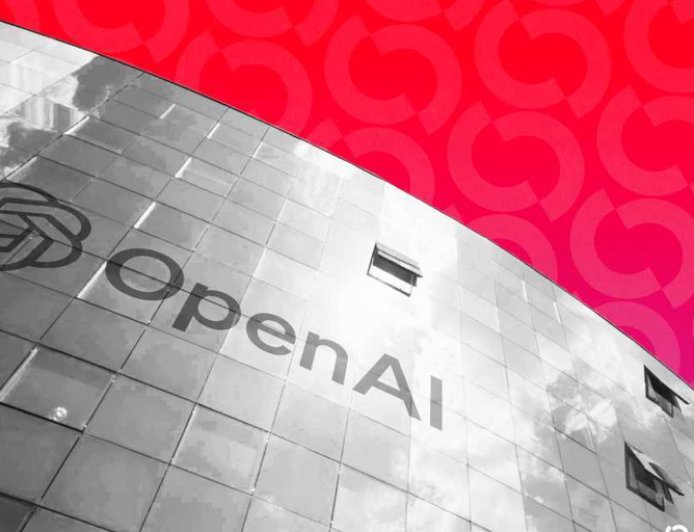 OpenAI’s Answer to Rogue Agents and Hacks Is More AI, Not Less