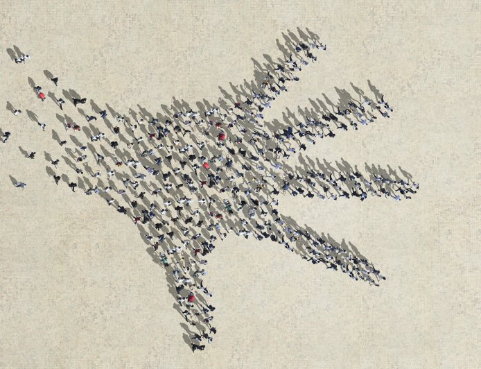 ‘Made by Humans’ Will Be the Most Powerful Label in Marketing. Start Earning It Now
