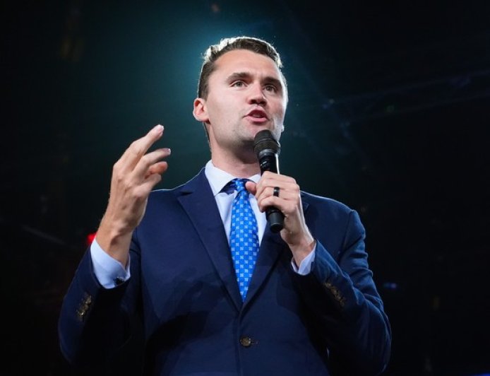 Highlights From the Candace Owens vs Andrew Wilson Debate