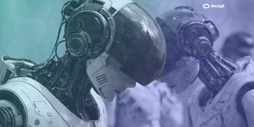 US Is Banning Foreign Robots—Even Roombas