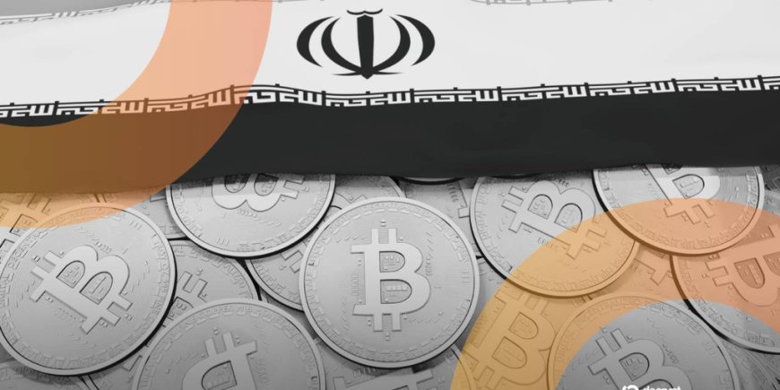 US Treasury Sanctions Iranian Firms Taking Bitcoin for Hormuz Passage