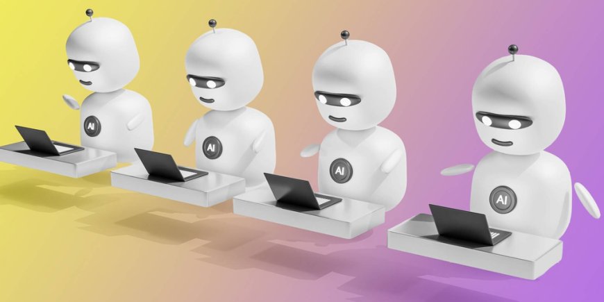 XDC AI and the Rise of Agentic Finance: When AI Agents Learn to Pay