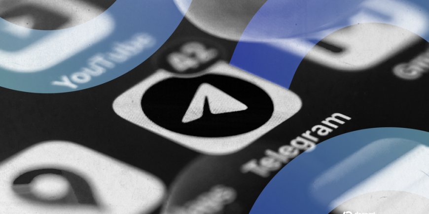 Australia Sues Telegram for $38M Over ‘Pro-Terror’ Videos