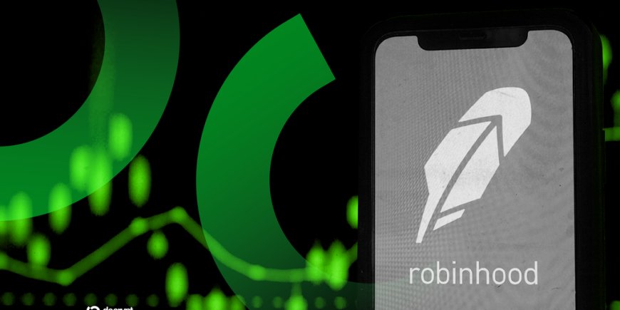 Robinhood Posts Best Quarter Ever as Prediction Market and Robinhood Chain Take Off