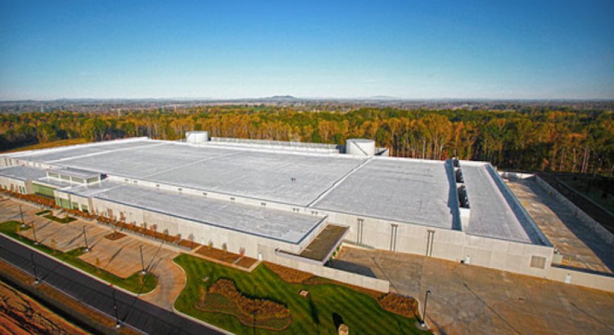 Why the Backlash Against Data Centers Is So Potent