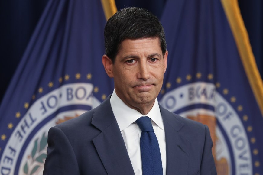 People Are Starting to Worry About Whether Kevin Warsh is a Credible Fed Chair