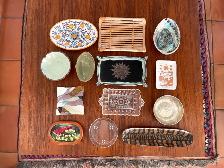 Stop Bringing Wine or Flowers to Parties — Give This Thrifted Swap Instead