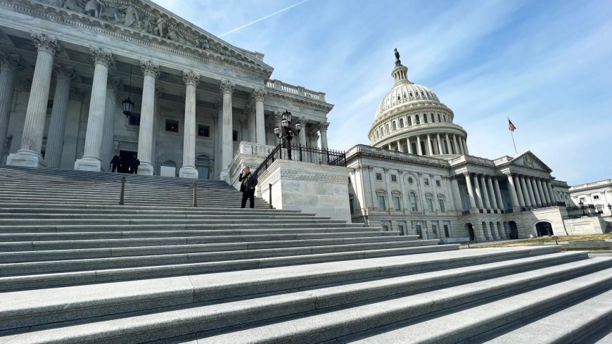 OKX's Rafique doubts Clarity Act will pass, warns optimism is already priced into bitcoin
