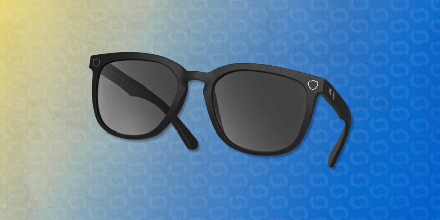 DuckDuckGo’s Meta-Trolling 'Normal F***ing Sunglasses' Sell Out in Under a Week