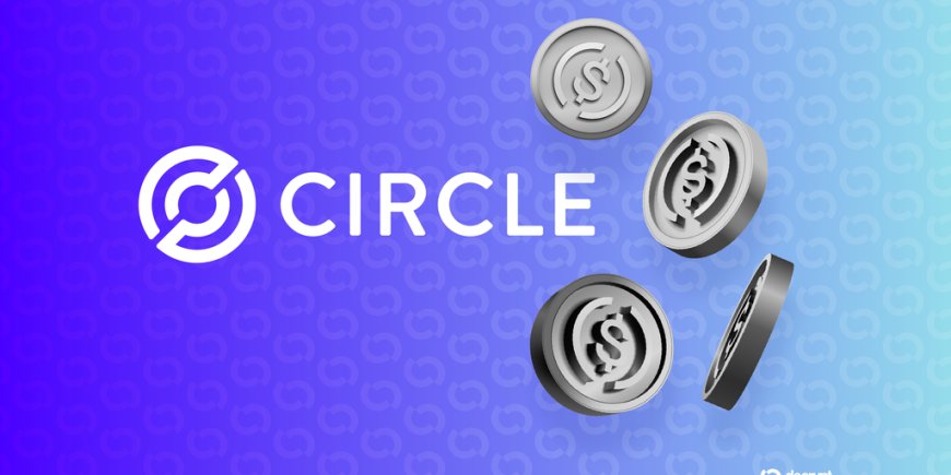 Circle Taps Visa, Mastercard and BlackRock as Validators for September Arc Launch