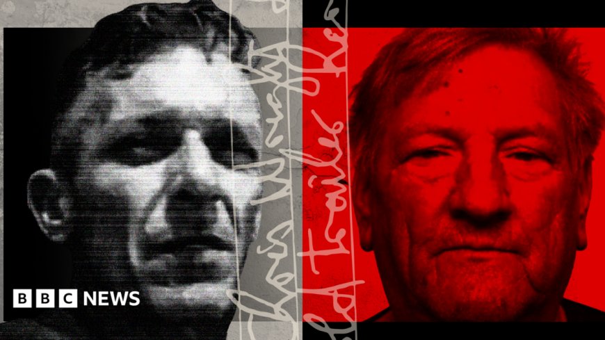 How a diary entry solved the murder of a missing man