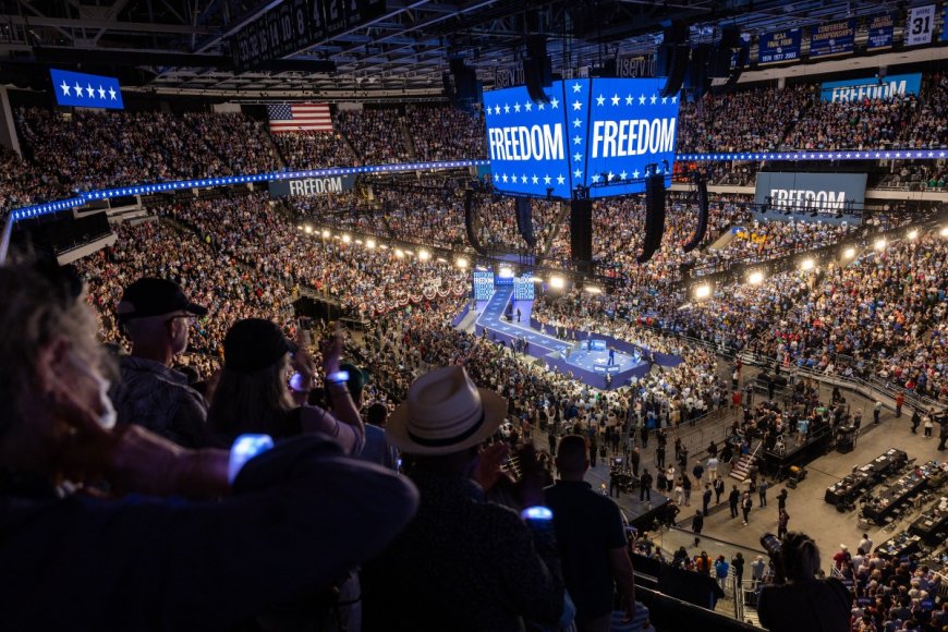 Most of Our Ideas About Party Divisions Are Bullshit — Let’s Discuss