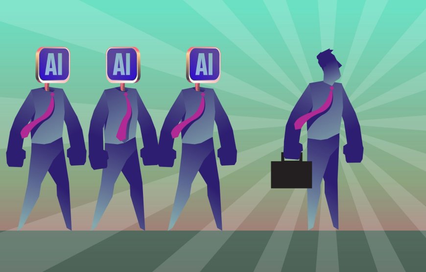Four Top Google Scientists Are Leaving to Start Their Own AI Company. It Might Discover Things No Human Ever Could.