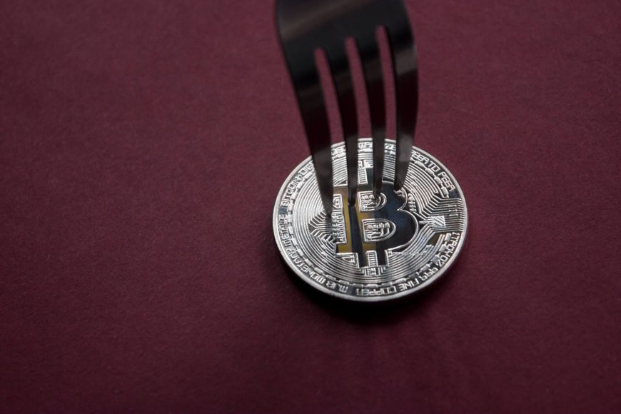 Bitcoin holders risk losing real BTC if they sell coins from BIP-110 fork, says developer