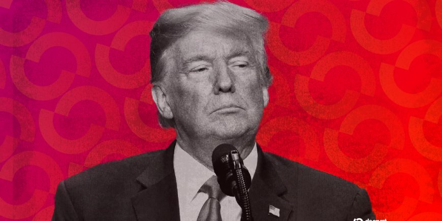 Trump Media Abandons Crypto Treasury, Prediction Market Ventures