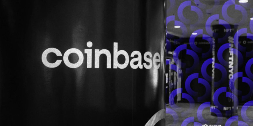 Coinbase Opens UK Derivatives Trading With Up to 50x Leverage