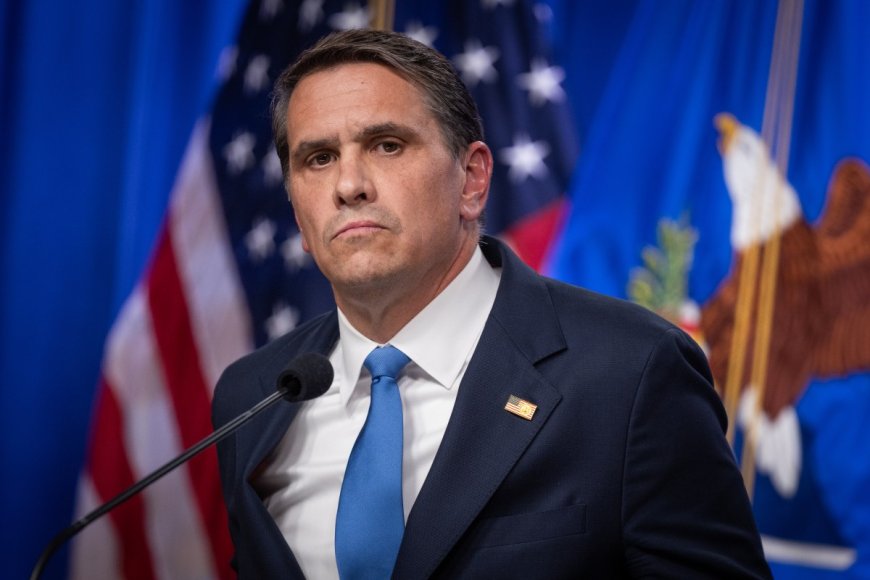 Trump DOJ Brings Criminal Charges Against Outspoken Critic of Far-Right