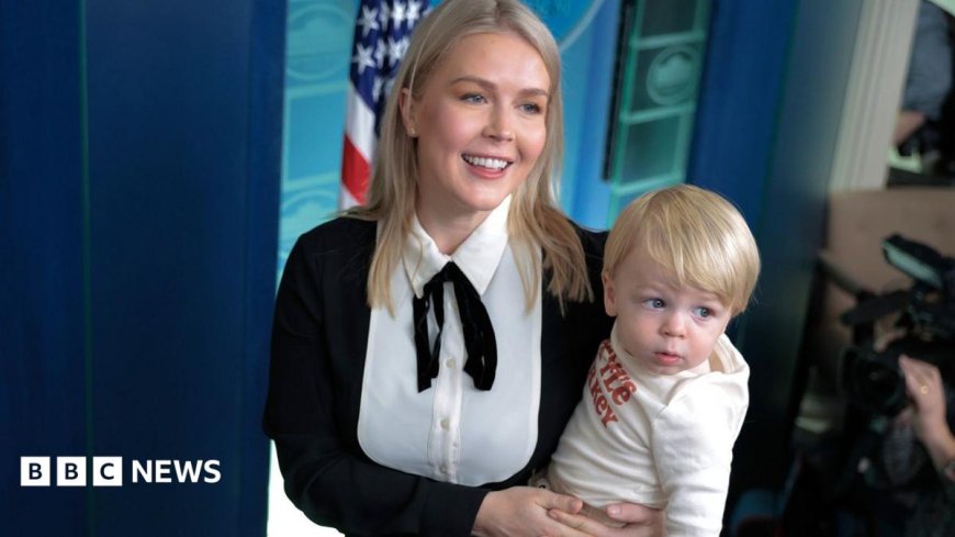 US women in politics spark conversation on motherhood
