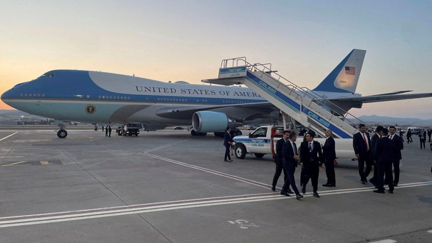 Is Iran really trying to kill Trump?