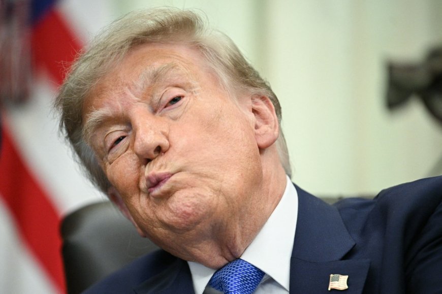OLC’s New Opinion on Executive Privilege Is a ‘Devious Tactic’ to Cover Up Trump Admin Corruption