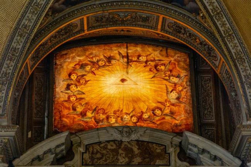 Mission Statements: Sunday Reflection