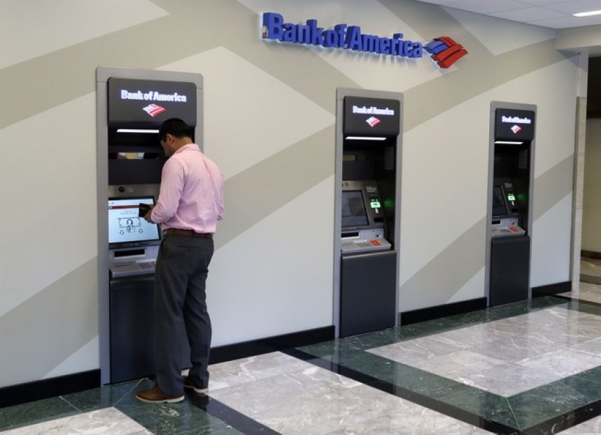 What Bank ATMs Teach Us About AI