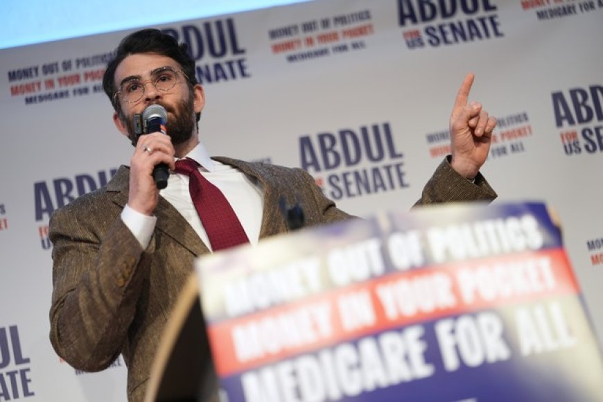 WSJ: Dems Getting Mighty Tired of Hasan Piker. Here's Another Reason Why.