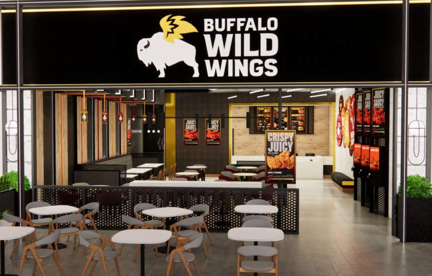 You Can Now Get Buffalo Wings and Subs Under One Roof — The Two Chains Just Made It Official
