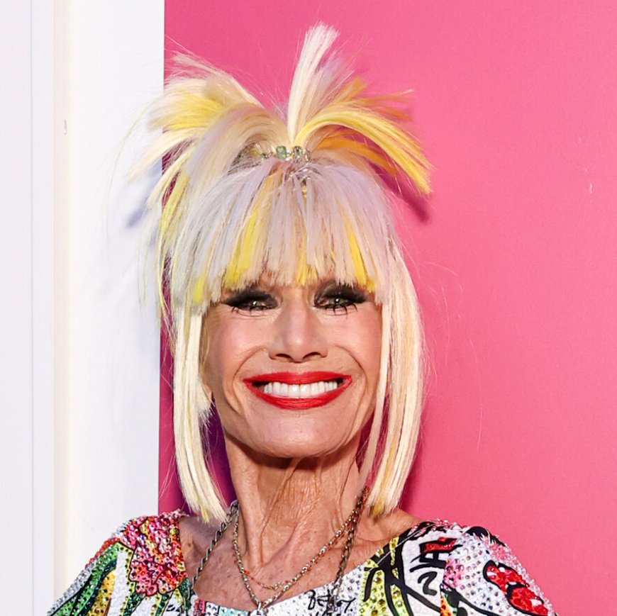 Betsey Johnson Lists Her L.A. Home for Nearly $7.5 Million