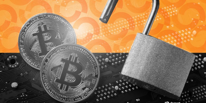 Bitcoin Wallet Maker BitBox Says AI Found Severe Flaws in Firmware