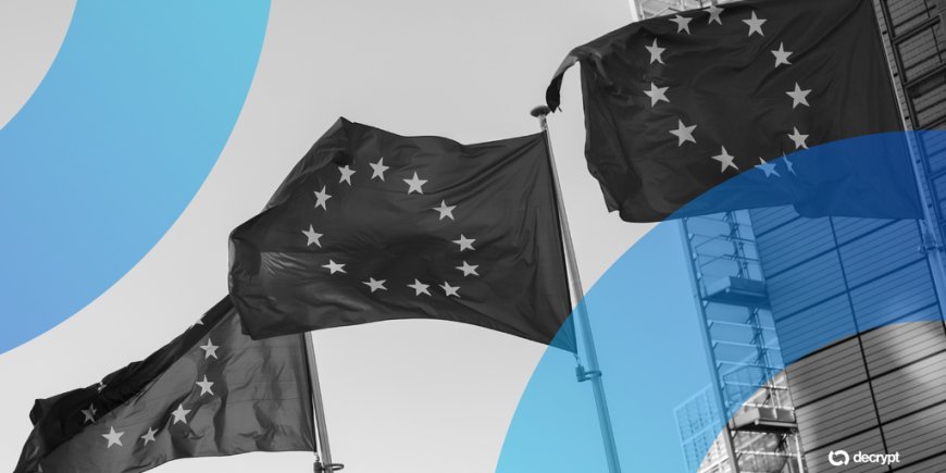 Bitpanda Hit With Europe's First Published MiCA Penalty in Austria