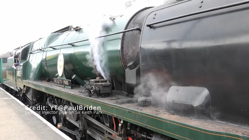 Historical Hack: Henri Griffard’s Steam Injectors