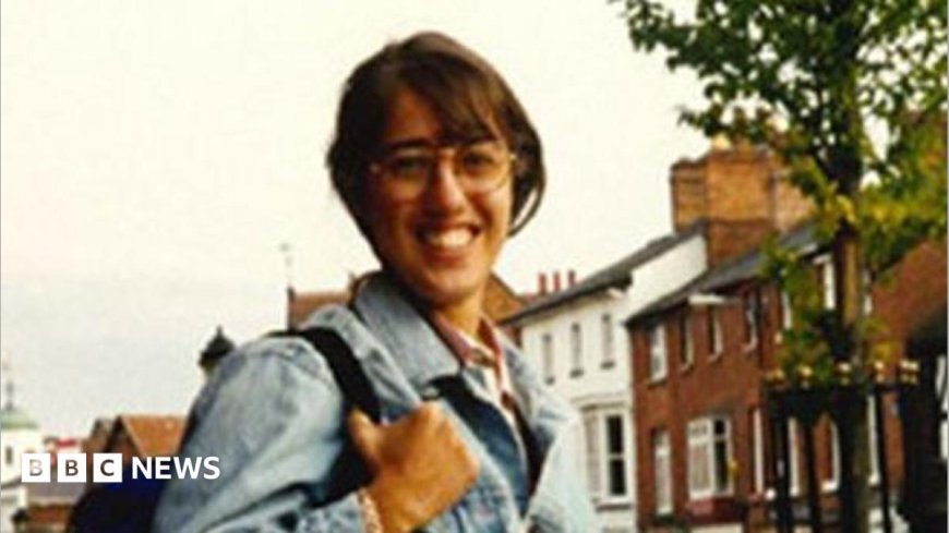 81-year-old confesses to German cold case murder of US tourist in 1994
