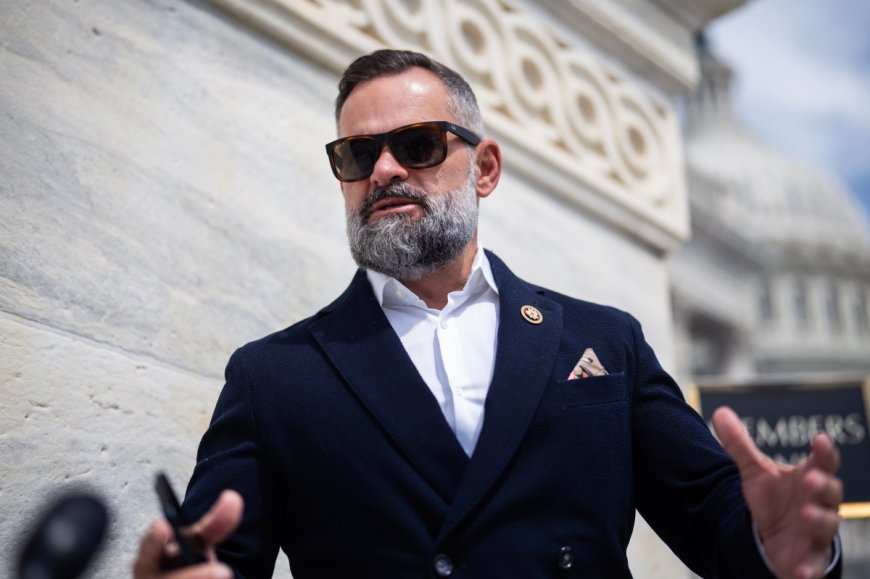 Florida Voters Reject Cory Mills’ Reelection Bid Amid Dating Violence Allegations
