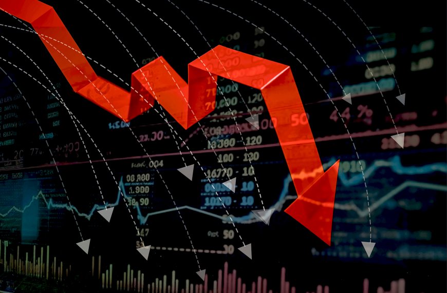The Next Market Crash Is Coming — Here’s How to Prepare Your Business