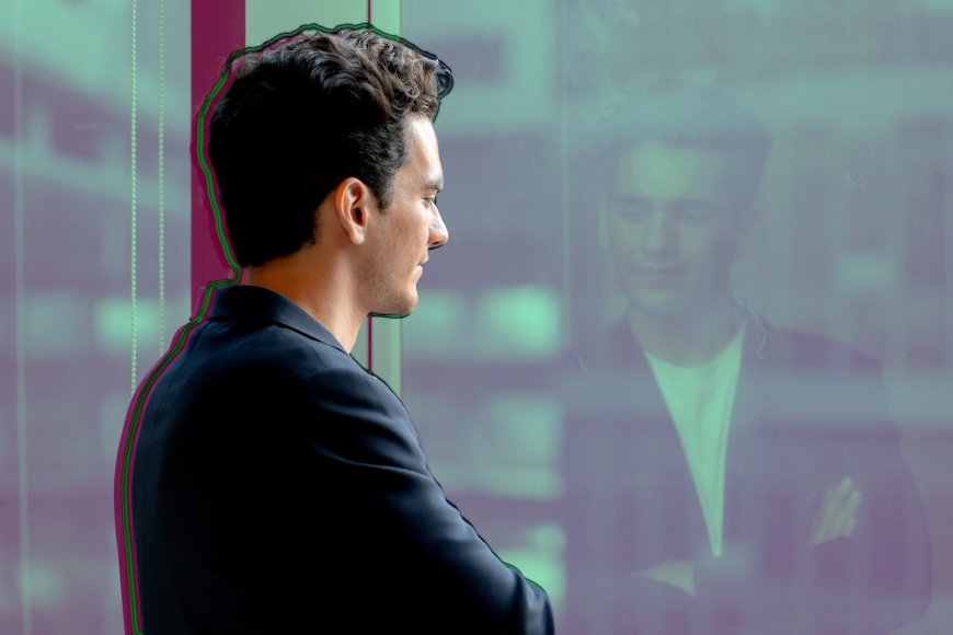 Beware the Business Owner Without Battle Scars. Here’s What Their Perfect Story Is Really Hiding.