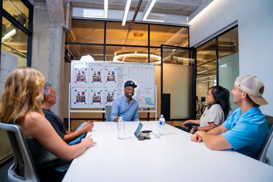 The Former President of Kevin Hart’s Media Company Thinks Everyone Is Getting Gen Z Men Wrong