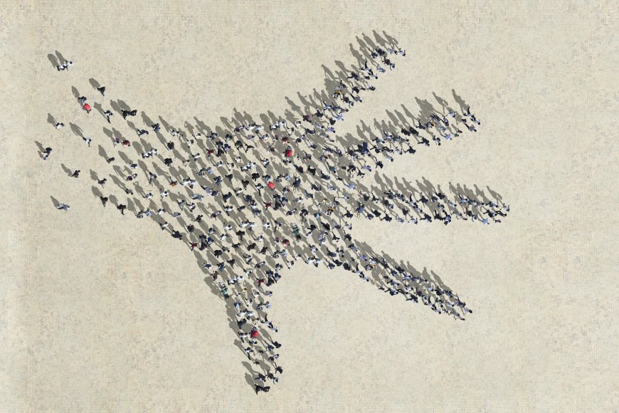 ‘Made by Humans’ Will Be the Most Powerful Label in Marketing. Start Earning It Now